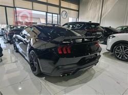 فۆرد مۆستانگ